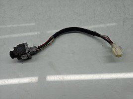 Camera marsalier Mercedes Clasa C (W205) [Fabr 2014-prezent] A2229052206