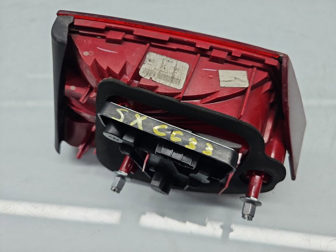 Stop haion stanga Volkswagen Jetta 4 (162,163) [Fabr 2010-2016] Sedan OEM