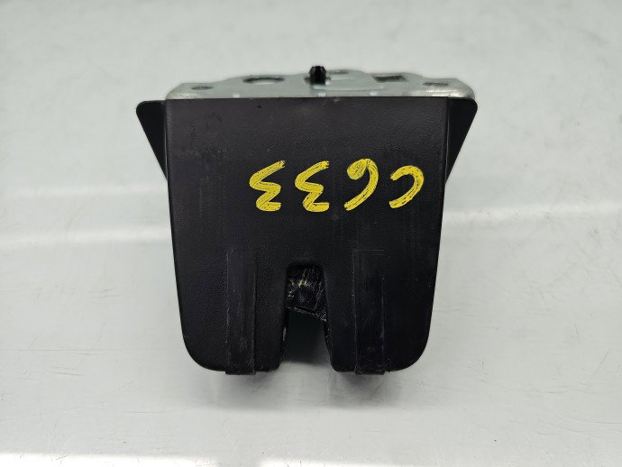 Broasca capota spate Volkswagen Jetta 4 (162,163) [Fabr 2010-2016] Sedan 5C6827520B