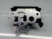 Broasca capota spate Volkswagen Jetta 4 (162,163) [Fabr 2010-2016] Sedan 5C6827520B