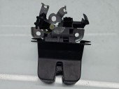 Broasca capota spate Volkswagen Jetta 4 (162,163) [Fabr 2010-2016] Sedan 5C6827520B
