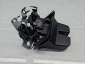 Broasca capota spate Volkswagen Jetta 4 (162,163) [Fabr 2010-2016] Sedan 5C6827520B