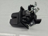 Broasca capota spate Volkswagen Jetta 4 (162,163) [Fabr 2010-2016] Sedan 5C6827520B