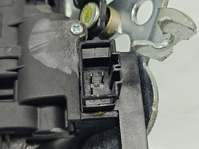 Broasca capota spate Volkswagen Jetta 4 (162,163) [Fabr 2010-2016] Sedan 5C6827520B