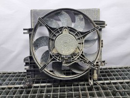 Electroventilator SUBARU Outback IV (BM, BR) [Fabr 2009-2014]  OEM 2.0 110KW / 150CP 2.0 110KW / 150CP