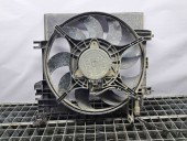Electroventilator SUBARU Outback IV (BM, BR) [Fabr 2009-2014]  OEM 2.0 110KW / 150CP 2.0 110KW / 150CP