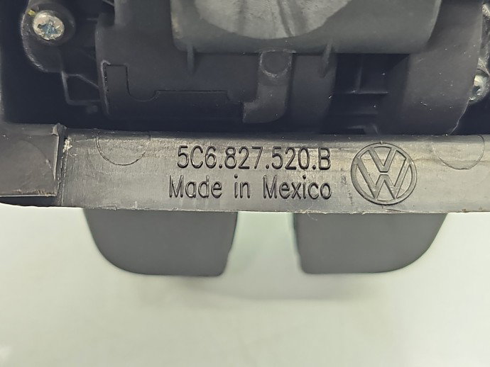 Broasca capota spate Volkswagen Jetta 4 (162,163) [Fabr 2010-2016] Sedan 5C6827520B