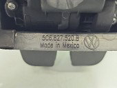 Broasca capota spate Volkswagen Jetta 4 (162,163) [Fabr 2010-2016] Sedan 5C6827520B