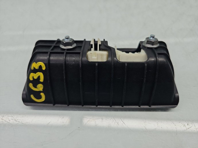 Maner portbagaj Volkswagen Jetta 4 (162,163) [Fabr 2010-2016] Sedan 5N0827566T