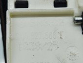 Maner portbagaj Volkswagen Jetta 4 (162,163) [Fabr 2010-2016] Sedan 5N0827566T