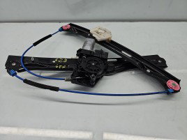 Macara electrica geam stanga fata Bmw 3 (F30) [Fabr 2012-2017] Sedan 7259823-14