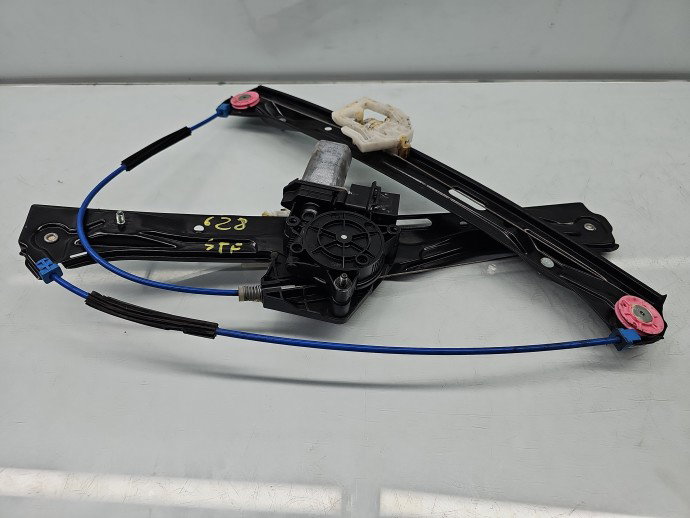 Macara electrica geam stanga fata Bmw 3 (F30) [Fabr 2012-2017] Sedan 7259823-14