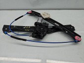 Macara electrica geam stanga fata Bmw 3 (F30) [Fabr 2012-2017] Sedan 7259823-14