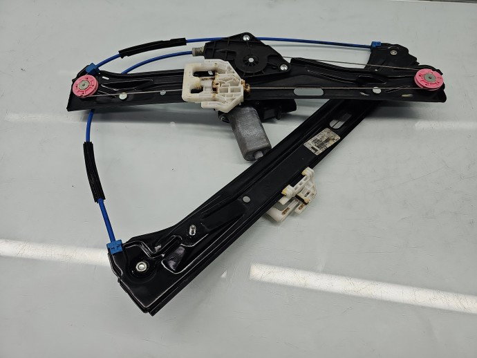 Macara electrica geam stanga fata Bmw 3 (F30) [Fabr 2012-2017] Sedan 7259823-14