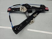 Macara electrica geam stanga fata Bmw 3 (F30) [Fabr 2012-2017] Sedan 7259823-14