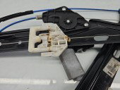 Macara electrica geam stanga fata Bmw 3 (F30) [Fabr 2012-2017] Sedan 7259823-14