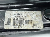 Macara electrica geam stanga fata Bmw 3 (F30) [Fabr 2012-2017] Sedan 7259823-14