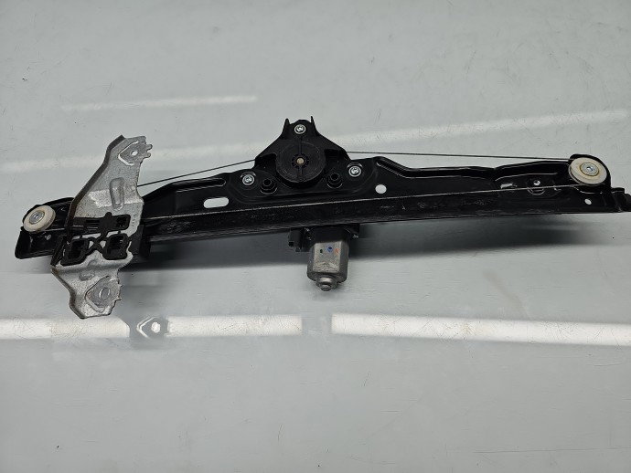 Macara electrica geam stanga fata Renault Kadjar [Fabr 2015-prezent] SUV 807215503R