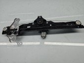 Macara electrica geam stanga fata Renault Kadjar [Fabr 2015-prezent] SUV 807215503R