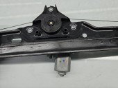 Macara electrica geam stanga fata Renault Kadjar [Fabr 2015-prezent] SUV 807215503R