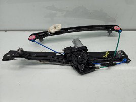Macara electrica geam dreapta fata Bmw X1 (F48) [Fabr 2016-2022] Break 7349514-06