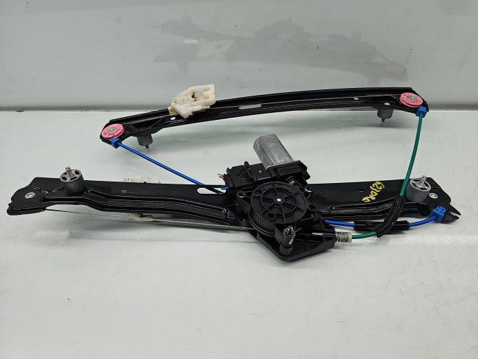 Macara electrica geam dreapta fata Bmw X1 (F48) [Fabr 2016-2022] Break 7349514-06