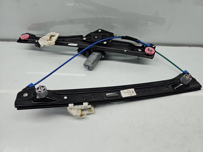 Macara electrica geam dreapta fata Bmw X1 (F48) [Fabr 2016-2022] Break 7349514-06
