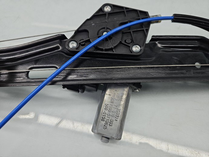 Macara electrica geam dreapta fata Bmw X1 (F48) [Fabr 2016-2022] Break 7349514-06