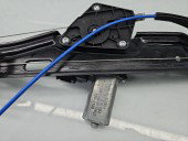 Macara electrica geam dreapta fata Bmw X1 (F48) [Fabr 2016-2022] Break 7349514-06