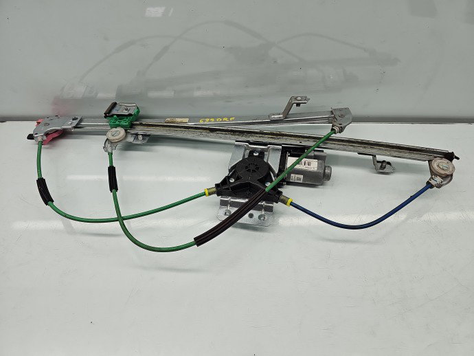 Macara electrica geam dreapta fata Fiat Scudo (270) [Fabr 2007-2016] 1440161469