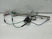 Macara electrica geam dreapta fata Fiat Scudo (270) [Fabr 2007-2016] 1440161469