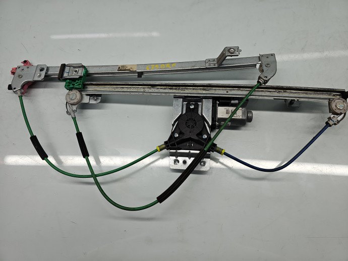 Macara electrica geam dreapta fata Fiat Scudo (270) [Fabr 2007-2016] 1440161469