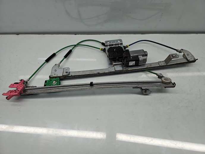 Macara electrica geam dreapta fata Fiat Scudo (270) [Fabr 2007-2016] 1440161469