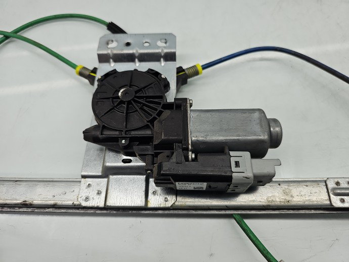 Macara electrica geam dreapta fata Fiat Scudo (270) [Fabr 2007-2016] 1440161469