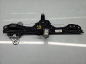 Macara electrica geam dreapta fata Renault Kadjar [Fabr 2015-prezent] SUV 807208178R