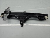 Macara electrica geam dreapta fata Renault Kadjar [Fabr 2015-prezent] SUV 807208178R