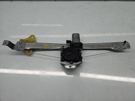Macara electrica geam stanga fata Renault Captur (J87) [Fabr 2013-2017] SUV 807210269R