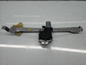 Macara electrica geam stanga fata Renault Captur (J87) [Fabr 2013-2017] SUV 807210269R