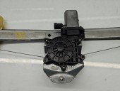 Macara electrica geam stanga fata Renault Captur (J87) [Fabr 2013-2017] SUV 807210269R