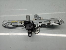 Macara electrica geam dreapta spate Renault Kadjar [Fabr 2015-prezent] SUV 827004EA0A