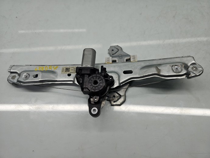 Macara electrica geam dreapta spate Renault Kadjar [Fabr 2015-prezent] SUV 827004EA0A