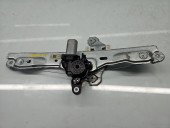 Macara electrica geam dreapta spate Renault Kadjar [Fabr 2015-prezent] SUV 827004EA0A