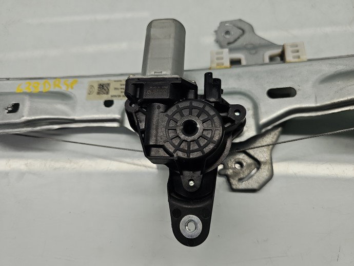 Macara electrica geam dreapta spate Renault Kadjar [Fabr 2015-prezent] SUV 827004EA0A