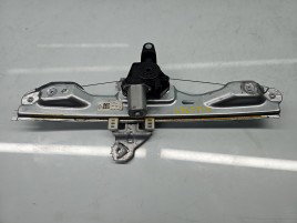 Macara electrica geam stanga spate Renault Kadjar [Fabr 2015-prezent] SUV 827014EA0A