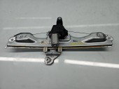 Macara electrica geam stanga spate Renault Kadjar [Fabr 2015-prezent] SUV 827014EA0A