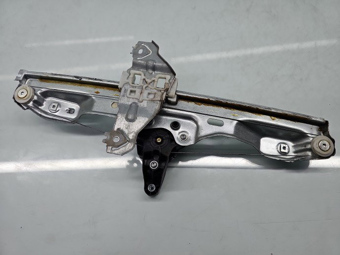 Macara electrica geam stanga spate Renault Kadjar [Fabr 2015-prezent] SUV 827014EA0A