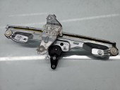 Macara electrica geam stanga spate Renault Kadjar [Fabr 2015-prezent] SUV 827014EA0A
