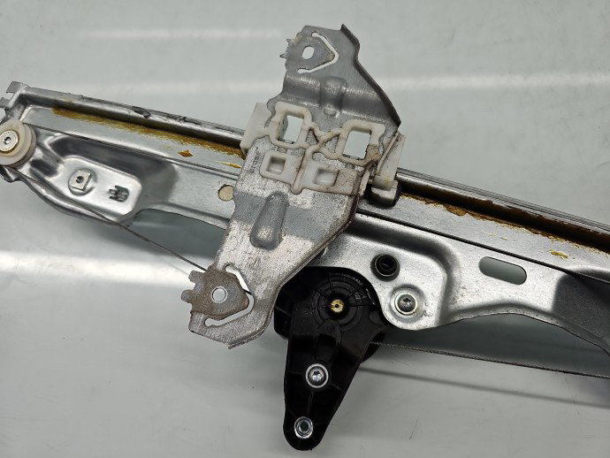 Macara electrica geam stanga spate Renault Kadjar [Fabr 2015-prezent] SUV 827014EA0A