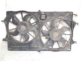 Electroventilator 98AB 8C607 Ford Focus 1 [Fabr 1998-2005] 