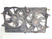 Electroventilator 98AB 8C607 Ford Focus 1 [Fabr 1998-2005] 